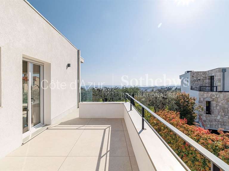 Maison avec Vue sur mer Nice - 4 chambres - 142m²