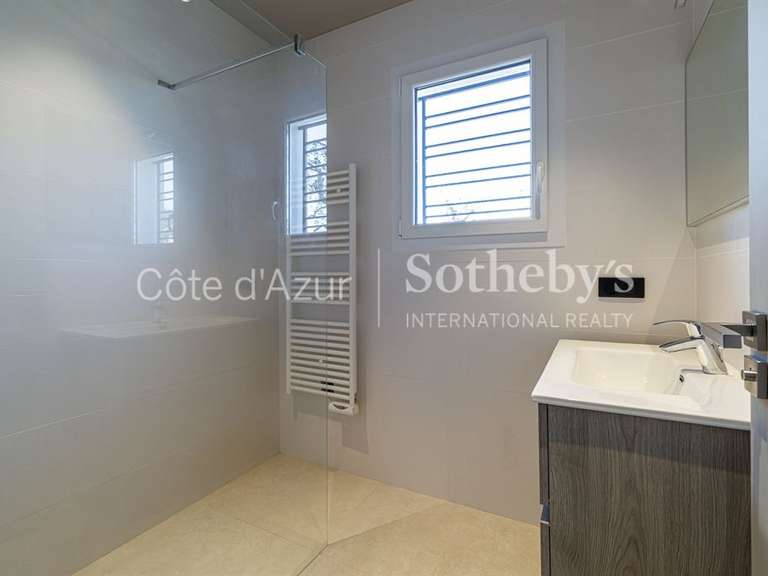 Maison Nice - 4 chambres - 142m²