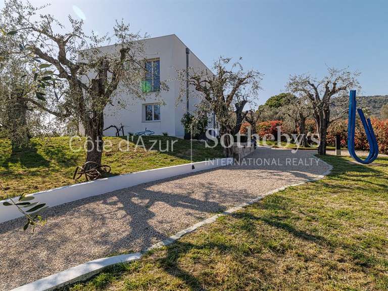 Maison Nice - 4 chambres - 142m²