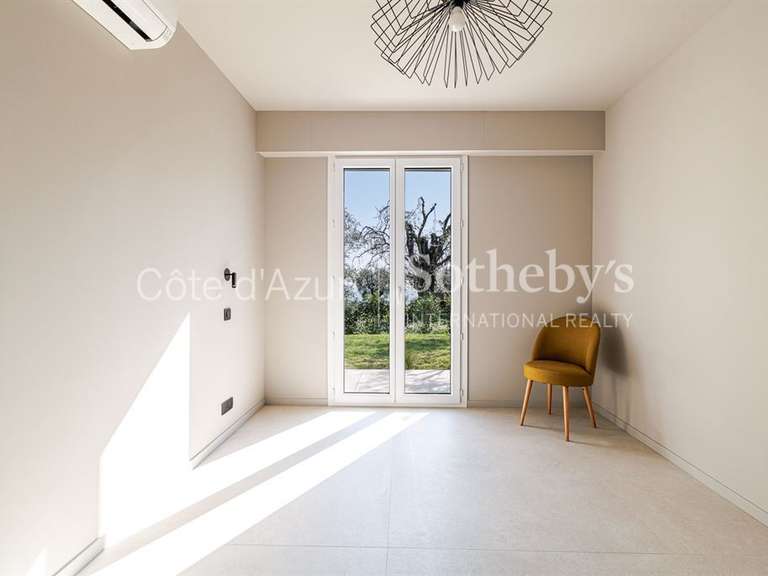 Maison Nice - 4 chambres - 142m²