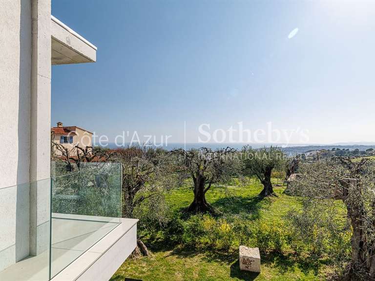 Maison Nice - 4 chambres - 142m²