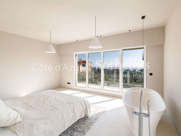 Maison avec Vue sur mer Nice - 4 chambres - 142m²