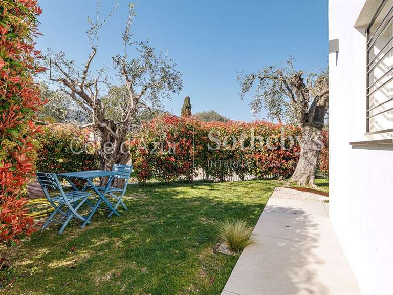 Maison Nice - 4 chambres - 142m²