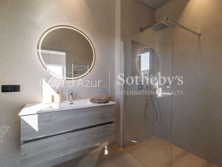 Maison avec Vue sur mer Nice - 4 chambres - 142m²