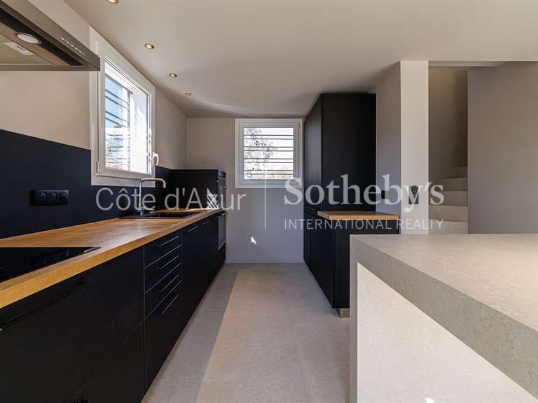 Maison avec Vue sur mer Nice - 4 chambres - 142m²