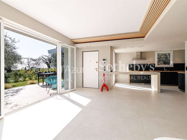 Maison Nice - 4 chambres - 142m²