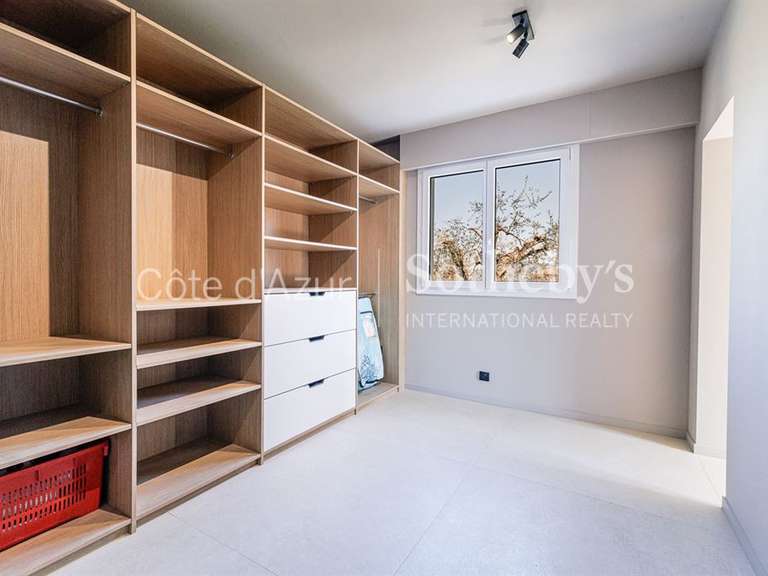 Maison avec Vue sur mer Nice - 4 chambres - 142m²