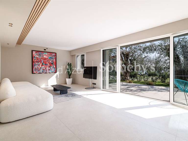 Maison Nice - 4 chambres - 142m²