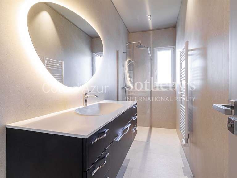 Maison Nice - 4 chambres - 142m²