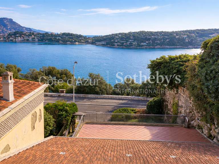 House with Sea view Nice - 530m²