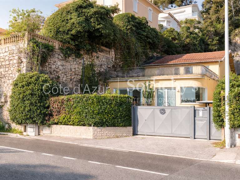 House with Sea view Nice - 530m²