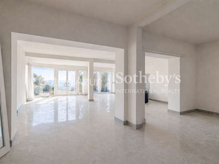 House with Sea view Nice - 530m²