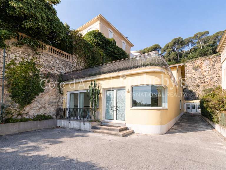 House with Sea view Nice - 530m²