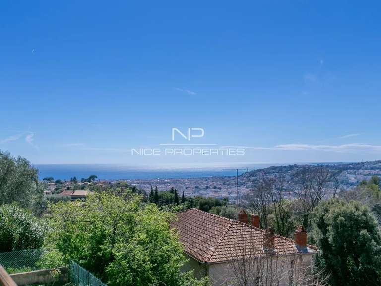 Maison Nice - 3 chambres - 209m²