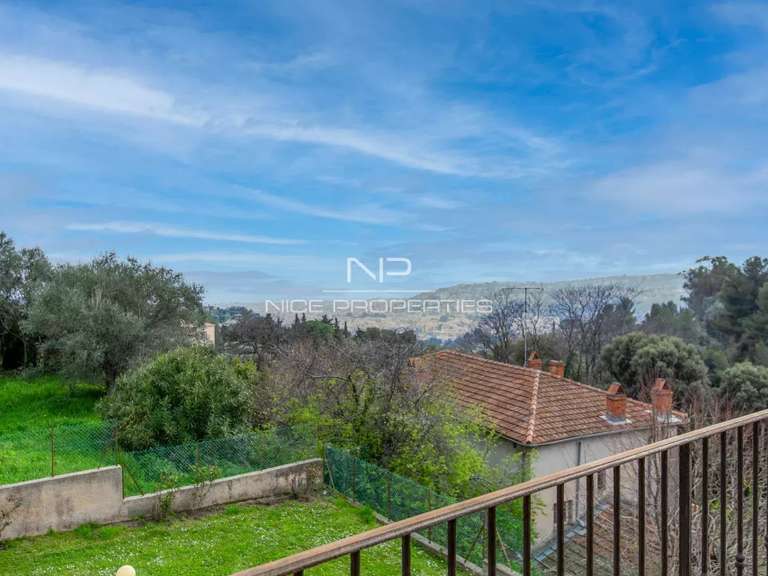 Maison Nice - 3 chambres - 209m²