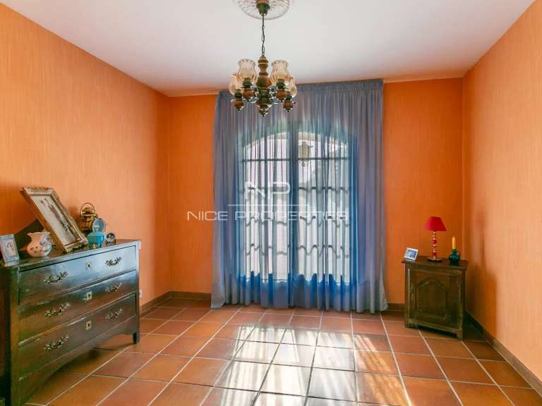Maison Nice - 3 chambres - 209m²