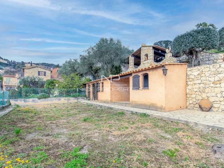 Maison Nice - 3 chambres - 209m²