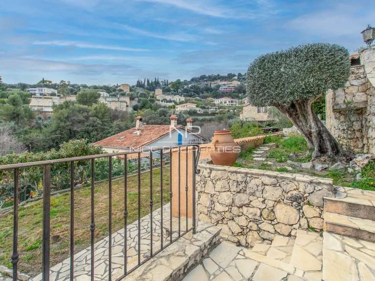 Maison Nice - 3 chambres - 209m²