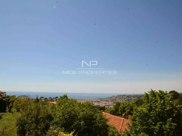 Maison Nice - 3 chambres - 209m²