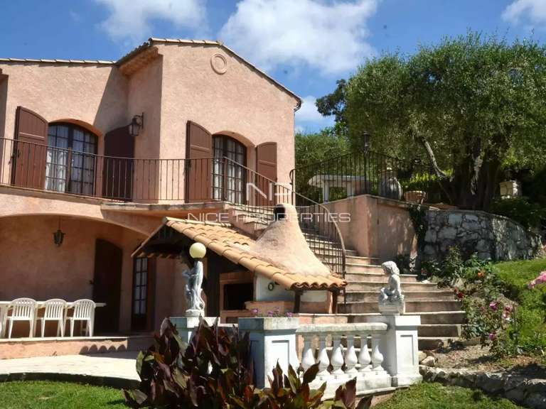 Maison Nice - 3 chambres - 209m²