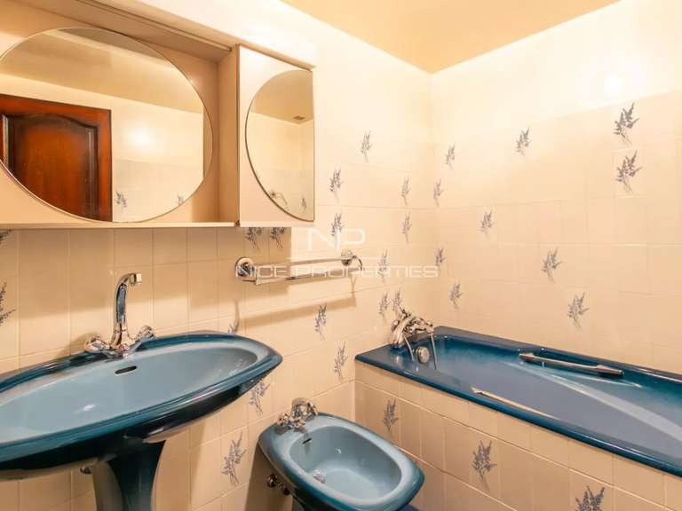 Maison Nice - 3 chambres - 209m²