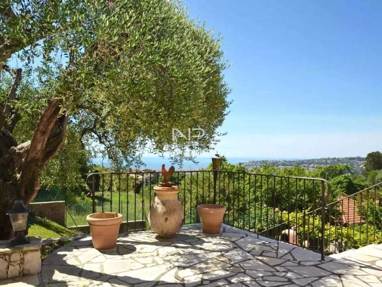 Maison Nice - 3 chambres - 209m²