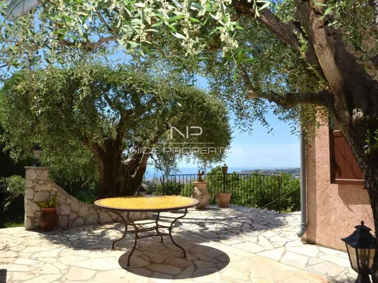 Maison Nice - 3 chambres - 209m²