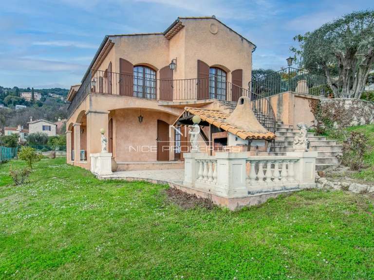 Maison Nice - 3 chambres - 209m²