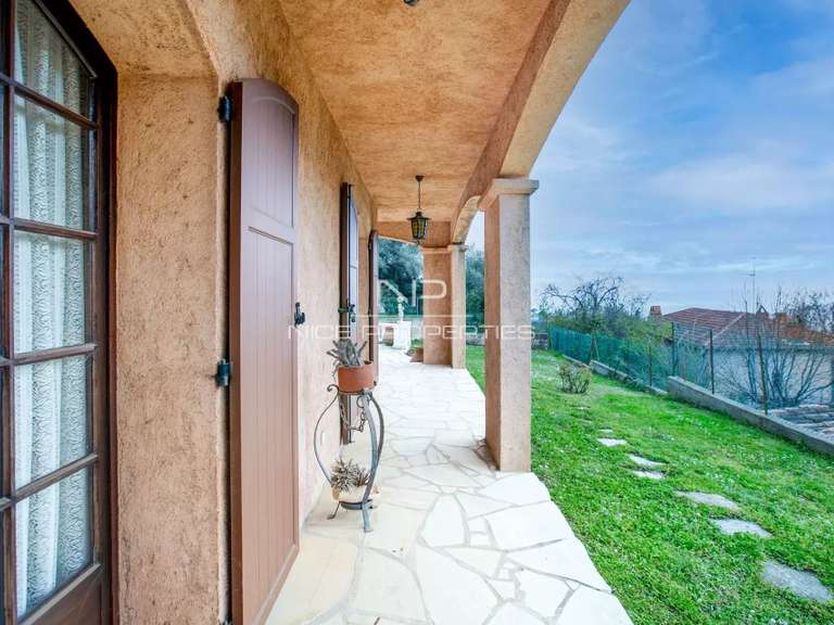 Maison Nice - 3 chambres - 209m²