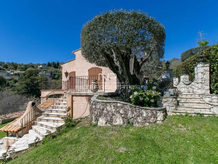 Maison Nice - 3 chambres - 209m²