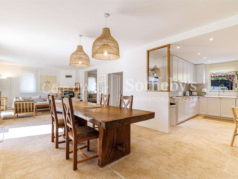 Maison Nice - 5 chambres - 162m²