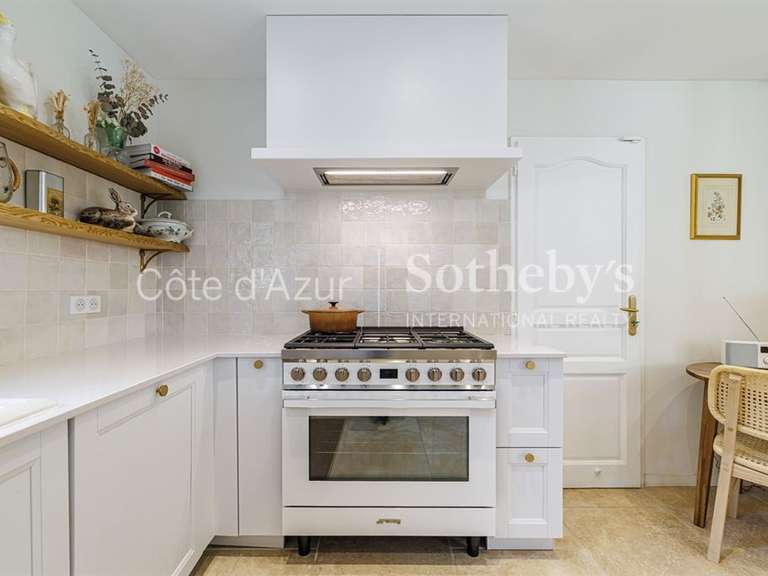 Maison Nice - 5 chambres - 162m²