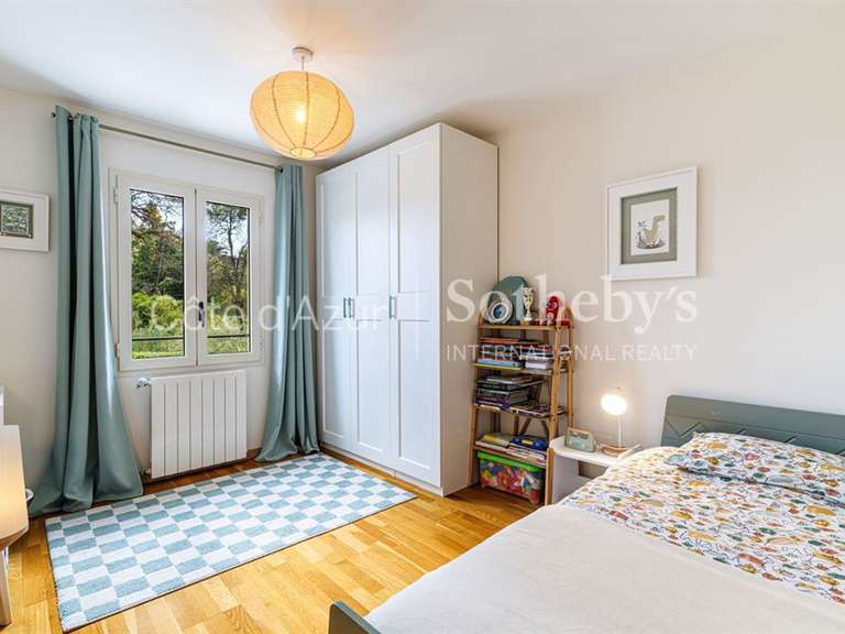 Maison Nice - 5 chambres - 162m²