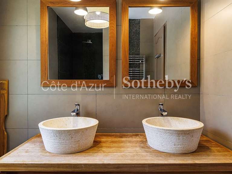 Maison Nice - 5 chambres - 162m²