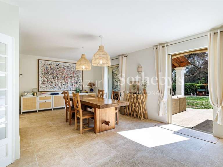 Maison Nice - 5 chambres - 162m²