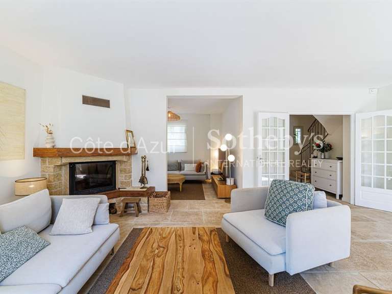 Maison Nice - 5 chambres - 162m²