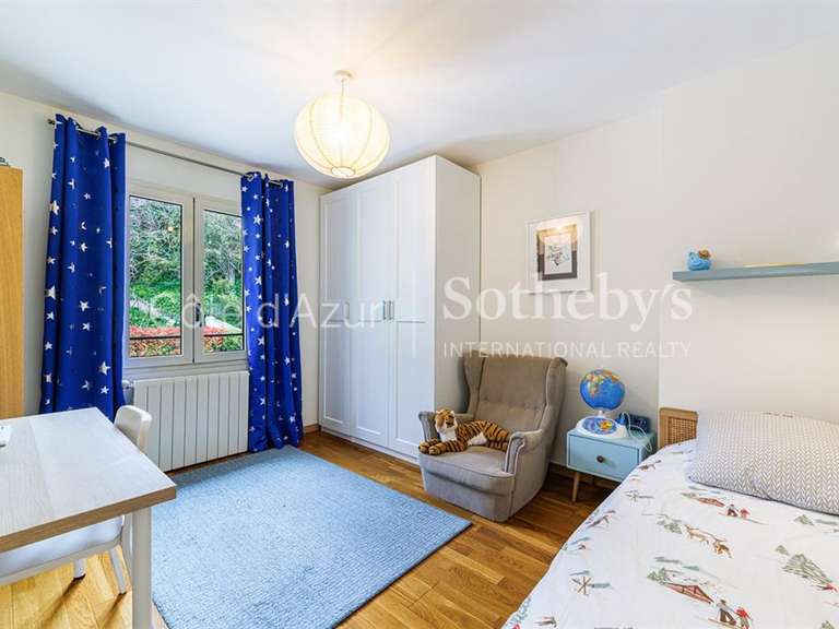 Maison Nice - 5 chambres - 162m²