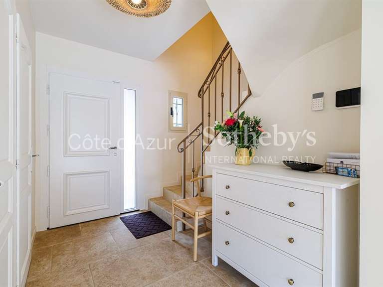 Maison Nice - 5 chambres - 162m²