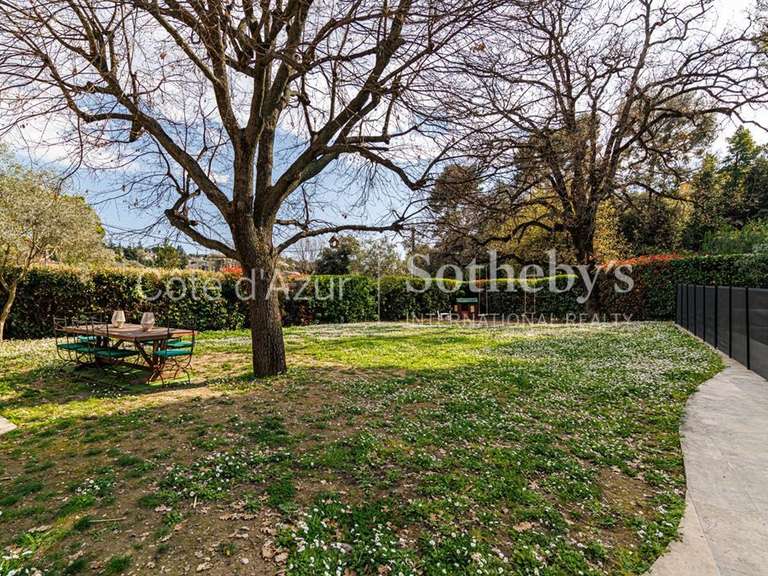 Maison Nice - 5 chambres - 162m²