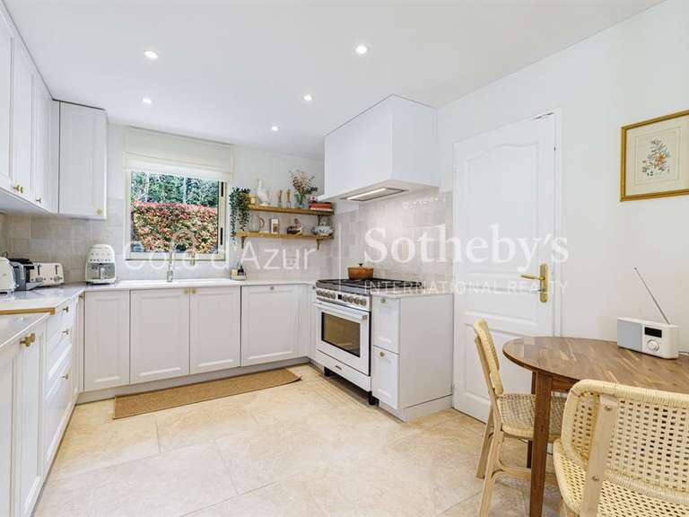 Maison Nice - 5 chambres - 162m²