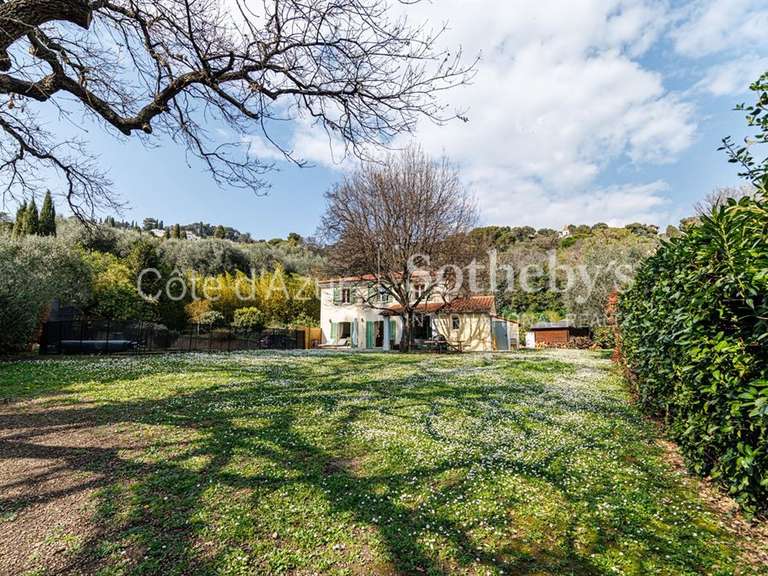 Maison Nice - 5 chambres - 162m²