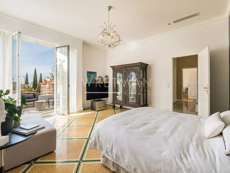 Maison Nice - 360m²