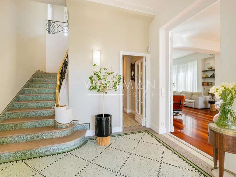 Maison Nice - 360m²