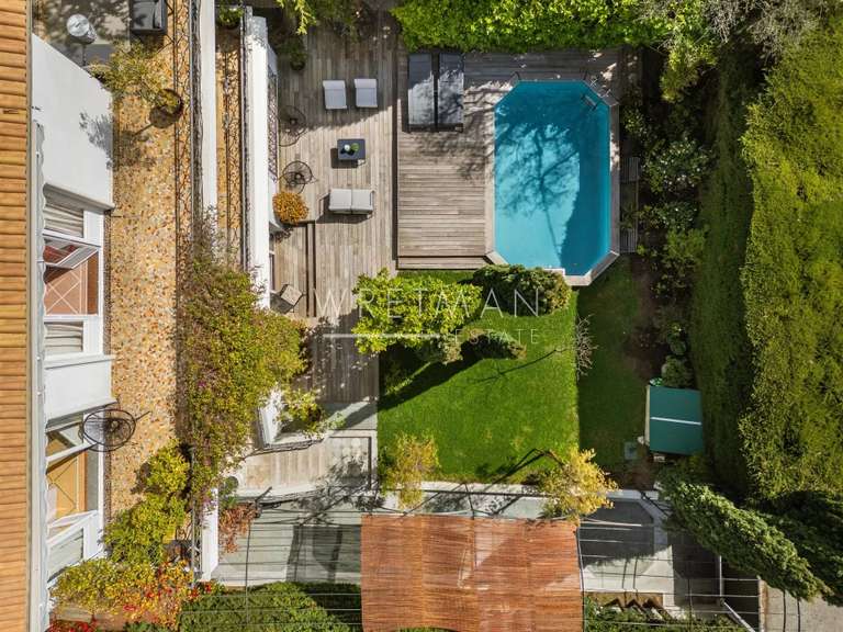 Maison Nice - 360m²