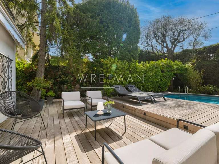 Maison Nice - 360m²