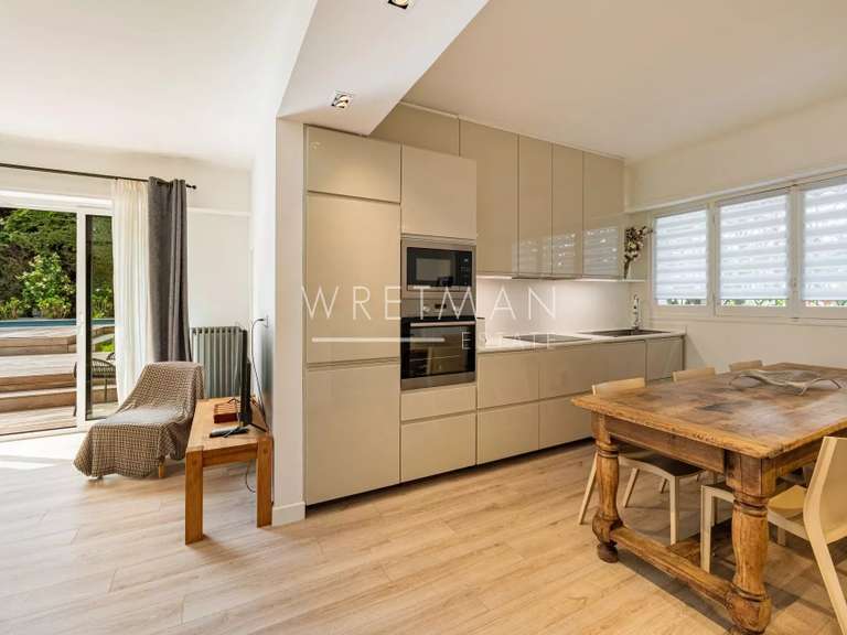 Maison Nice - 360m²