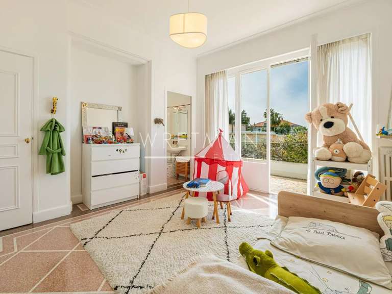 Maison Nice - 360m²