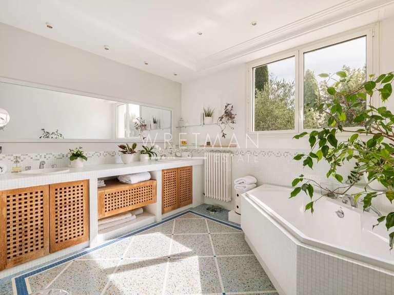 Maison Nice - 360m²