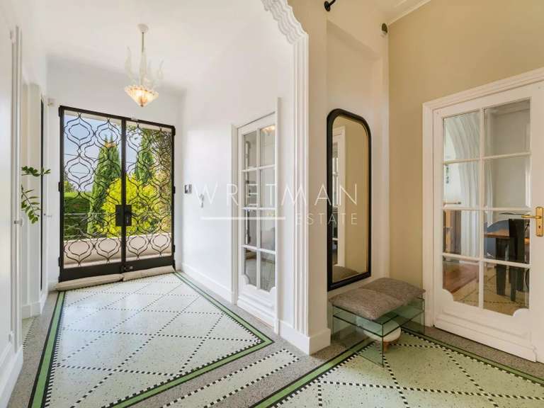 Maison Nice - 360m²