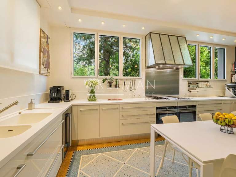 Maison Nice - 360m²